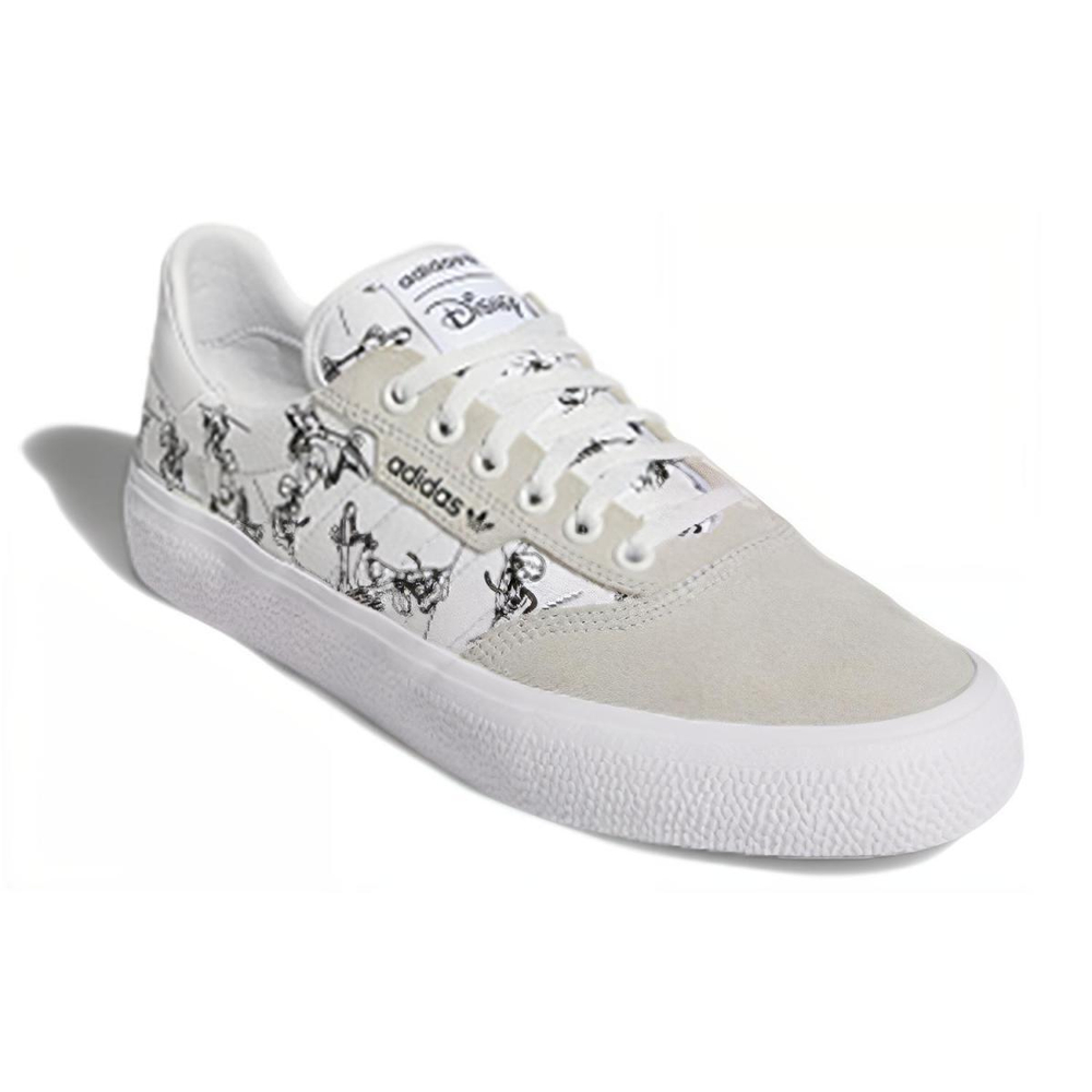 Disney/ x adidas originals 3MC Vulc Sport Goofy