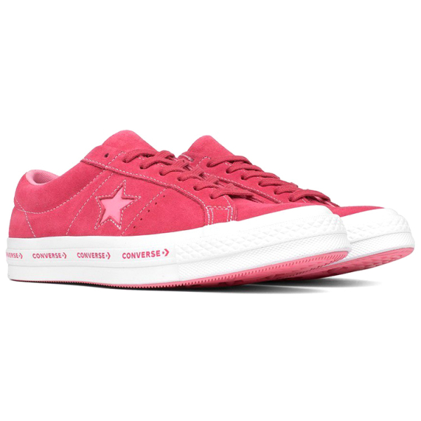 Converse One Star Ox