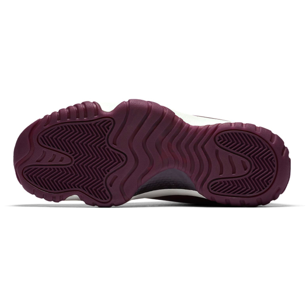 Jordan Future