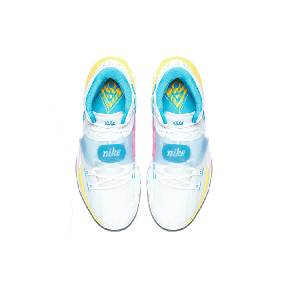 Nike Kyrie 6 EP "Neon Graffiti"