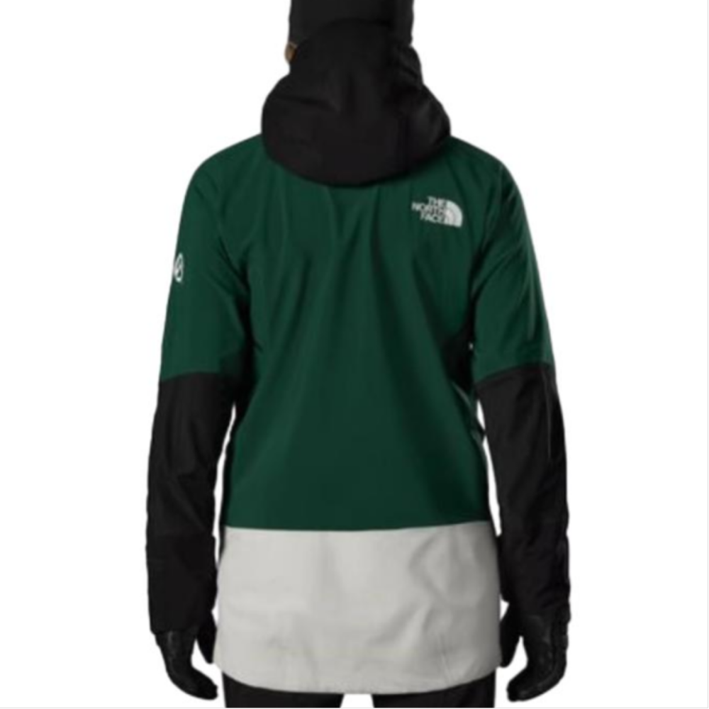 THE NORTH FACE