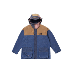 THE NORTH FACE UE Logo