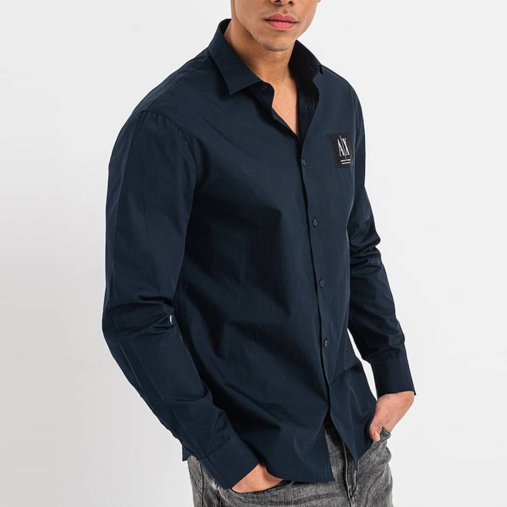 ARMANI EXCHANGE SS23 Logo