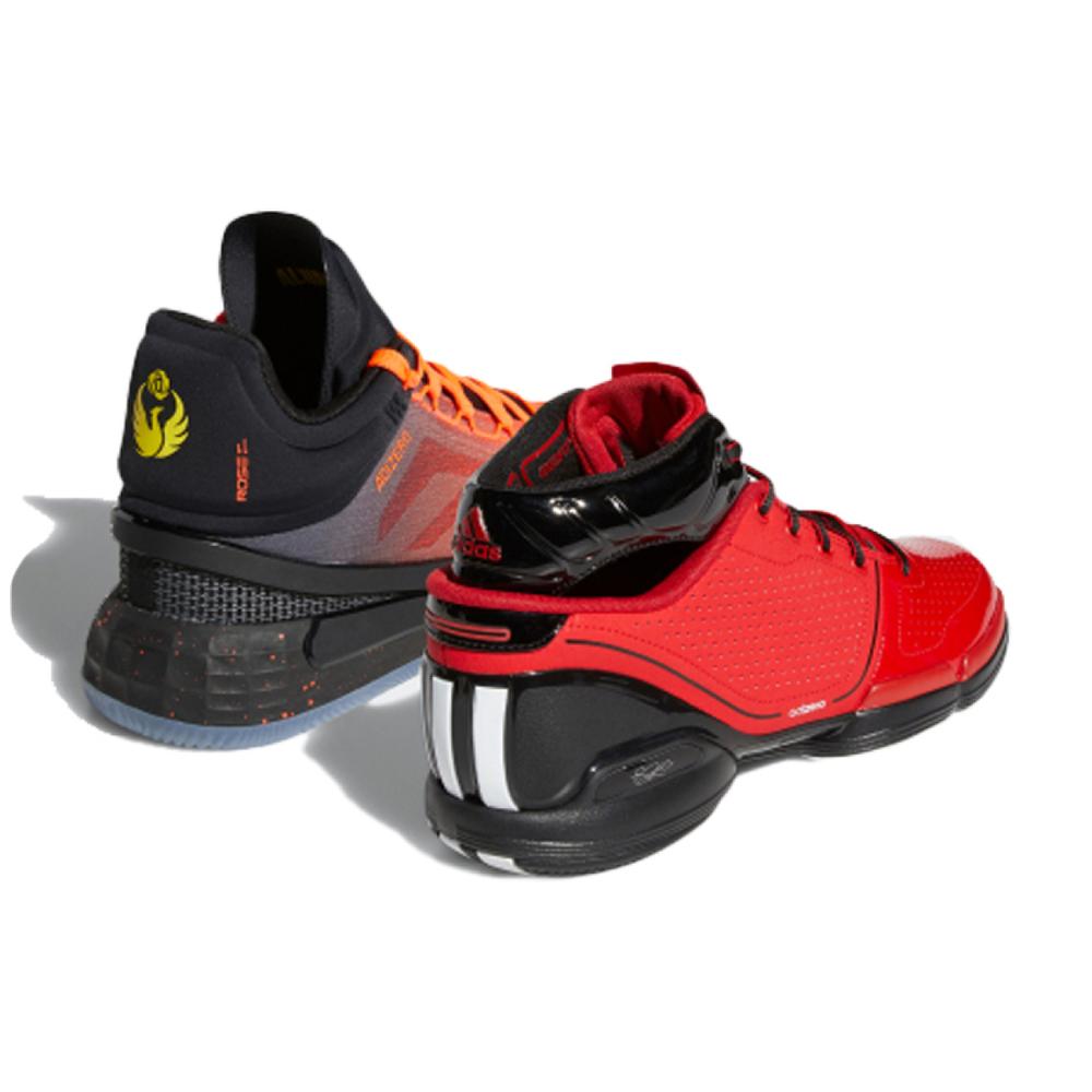 Adidas D rose 11 Bundle Pack 1.0+ 11