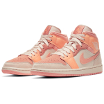 Jordan Air Jordan 1 mid "apricot orange"