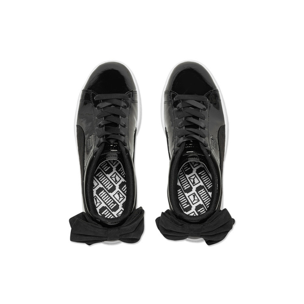 PUMA Basket Bow