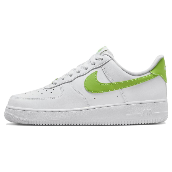 Nike Air Force 1 "Action Green"