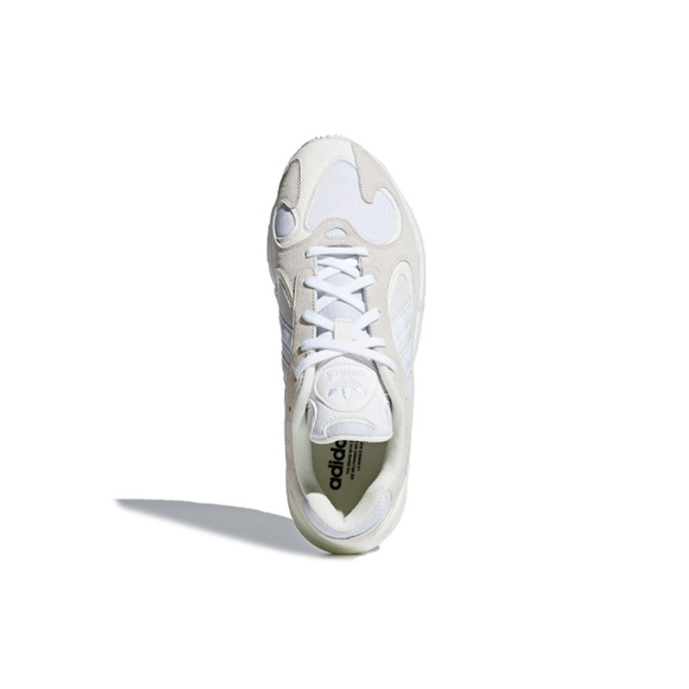 Adidas originals Yung-1 Cloud White