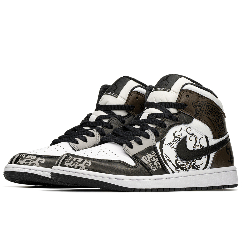【 】 Jordan Air Jordan 1 FZBB