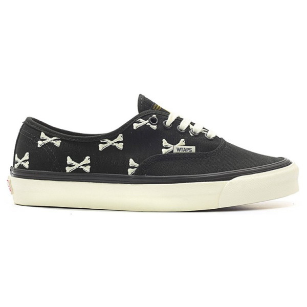 Vans Authentic