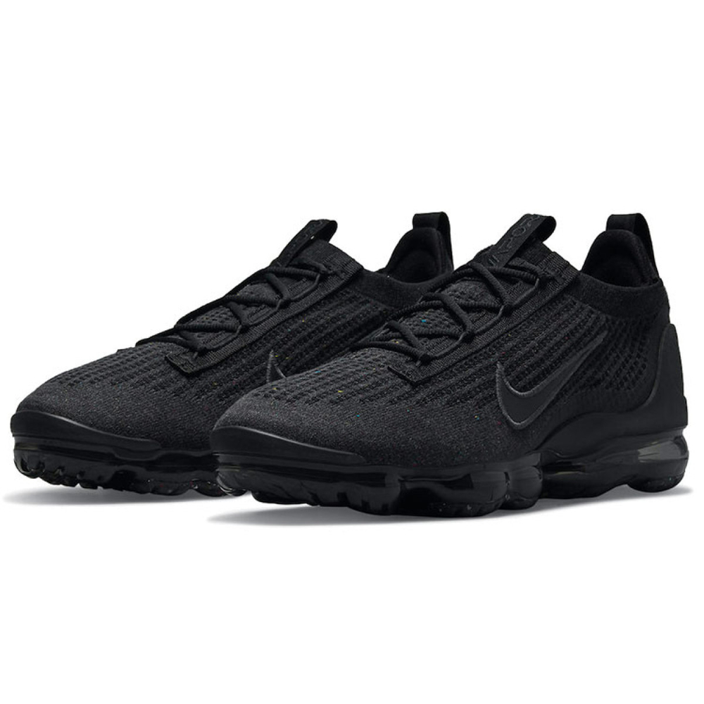 Nike VaporMax Flyknit 2021 ''Triple Black''