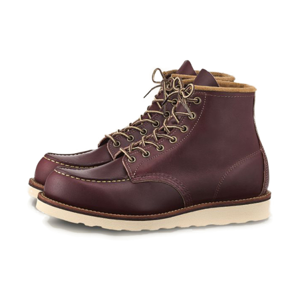 Red Wing PU