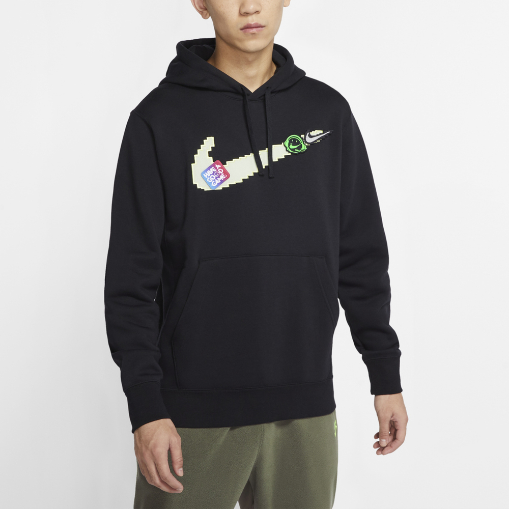 Nike Sportswear Club Fleece