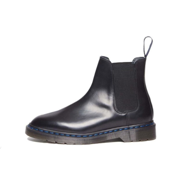 Nanamica x Dr.Martens