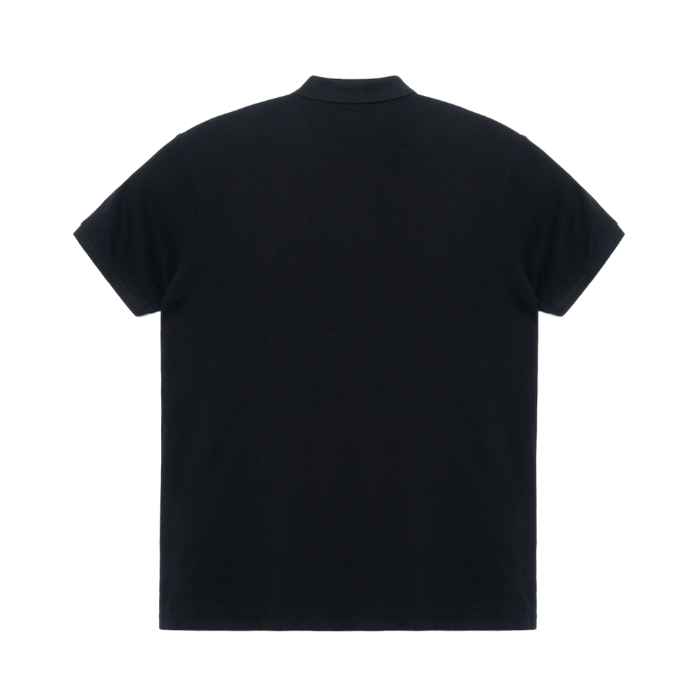 Polo Ralph Lauren Logo Polo