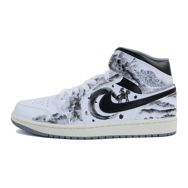 【 】 Jordan Air Jordan 1 CNY