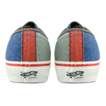 Nigel Cabourn x Vans Authentic LX