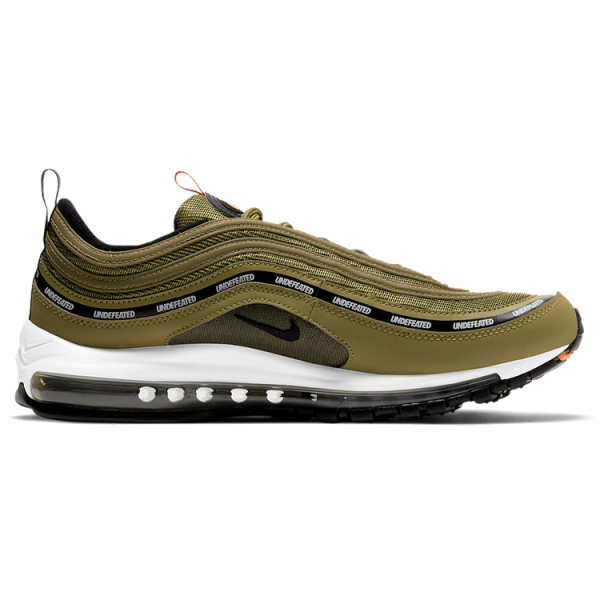 UNDEFEATED x Nike Air Max 97