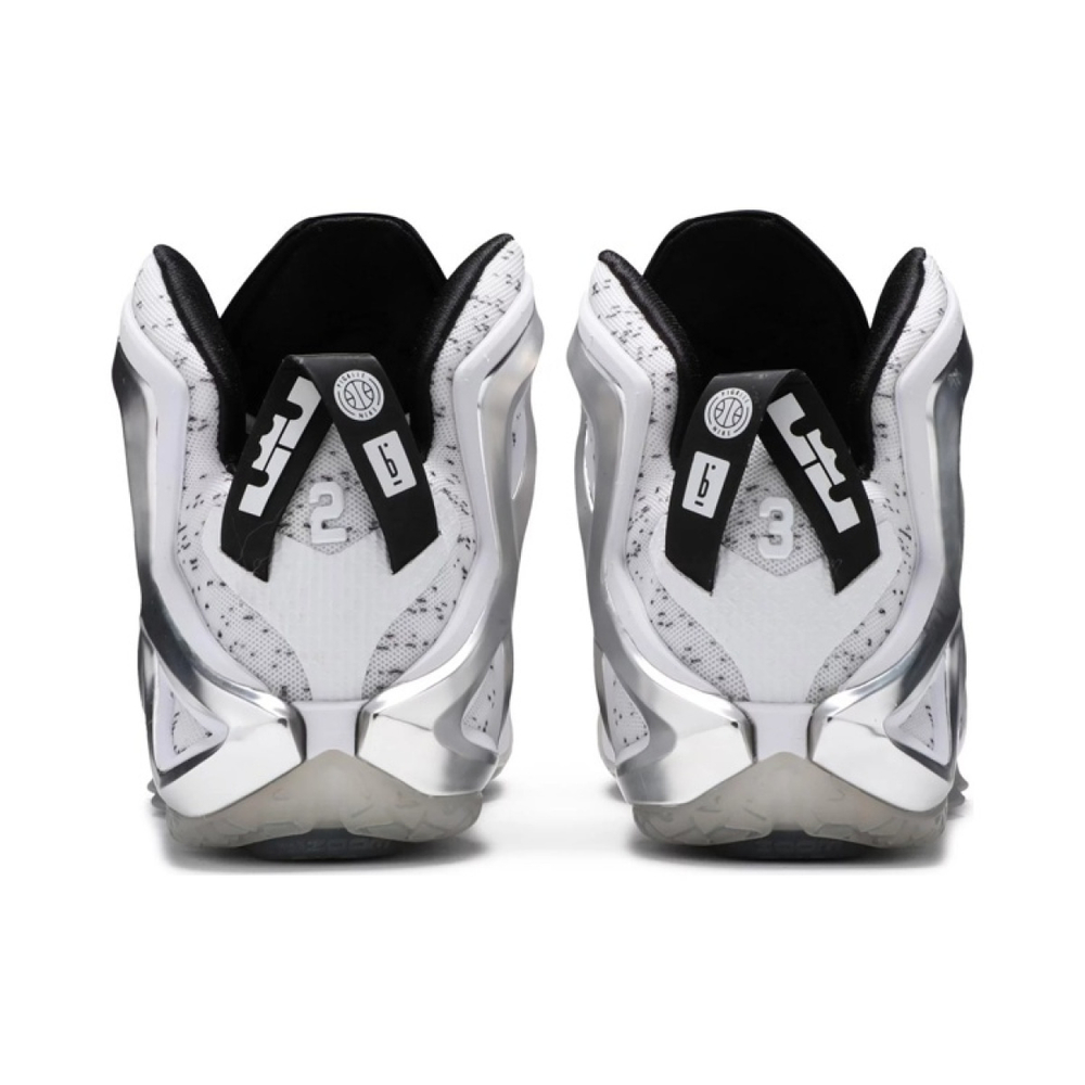 Pigalle x Nike Lebron 12 Elite "Pigalle"