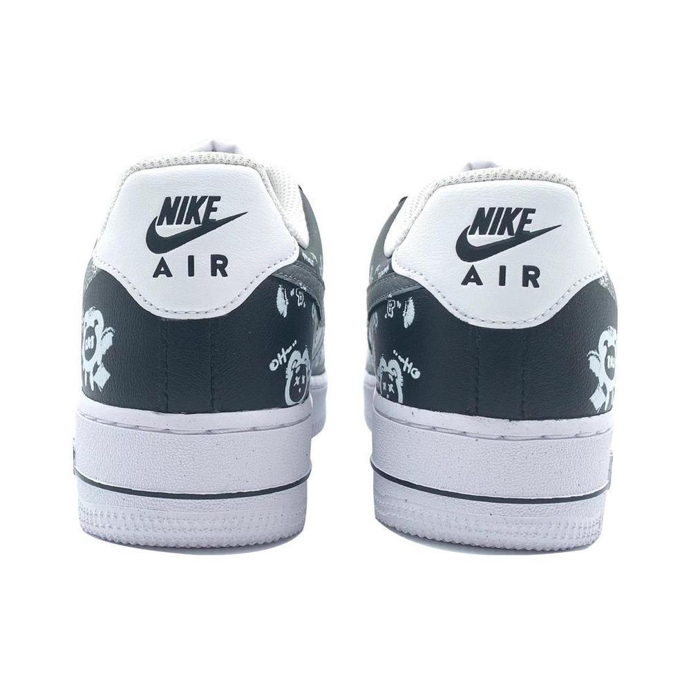 【 】 Nike Air Force 1