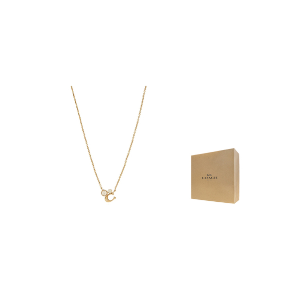 COACH Fine JewelryC