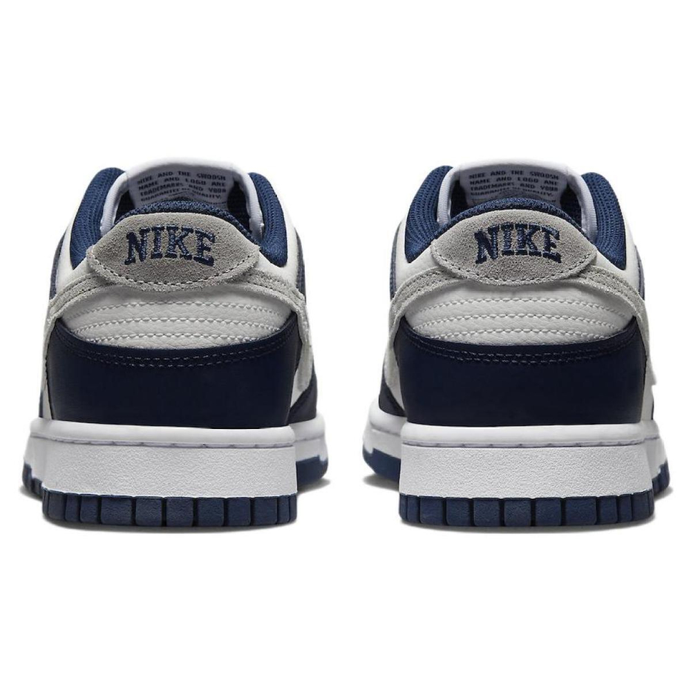 Nike Dunk Low "Midnight Navy"