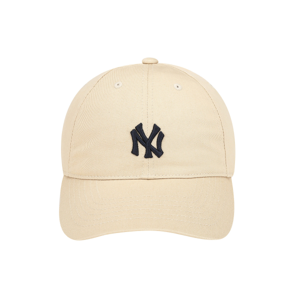 MLB NY/LA logo