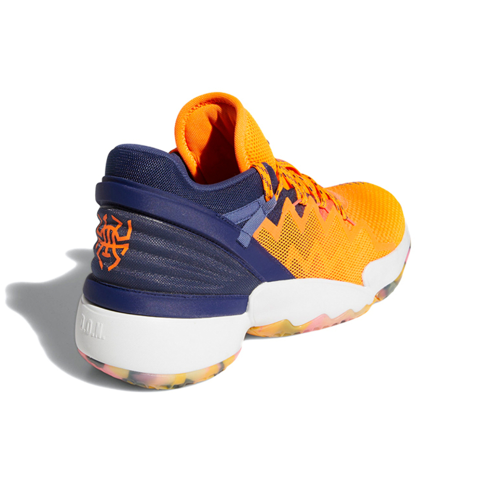 Adidas D.O.N. Issue #2
