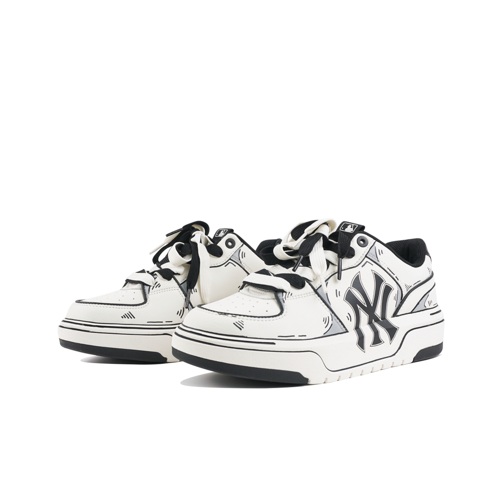 【 】 MLB Chunky Liner 3D