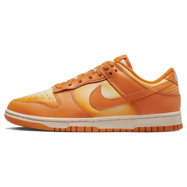 Nike Dunk magma orange