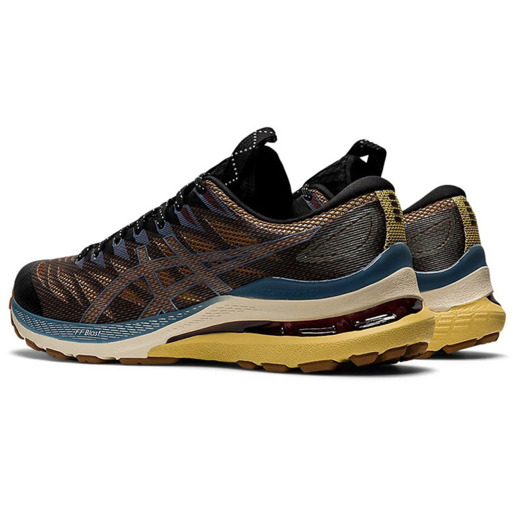 Asics Gel-Kayano 28 FN3-S