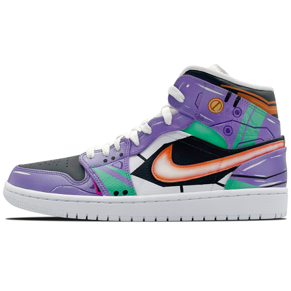 【 】 Jordan Air Jordan 1 Mid
