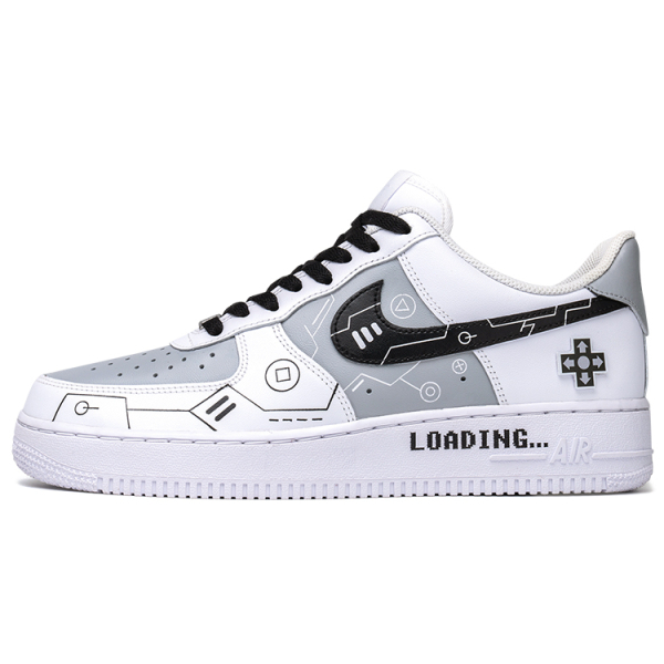 【 】 Nike Air Force 1 ps5