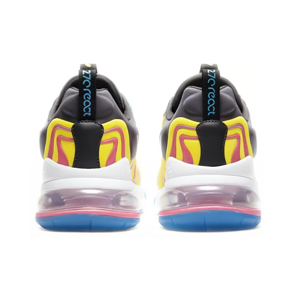 Nike Air Max 270 React ENG PU