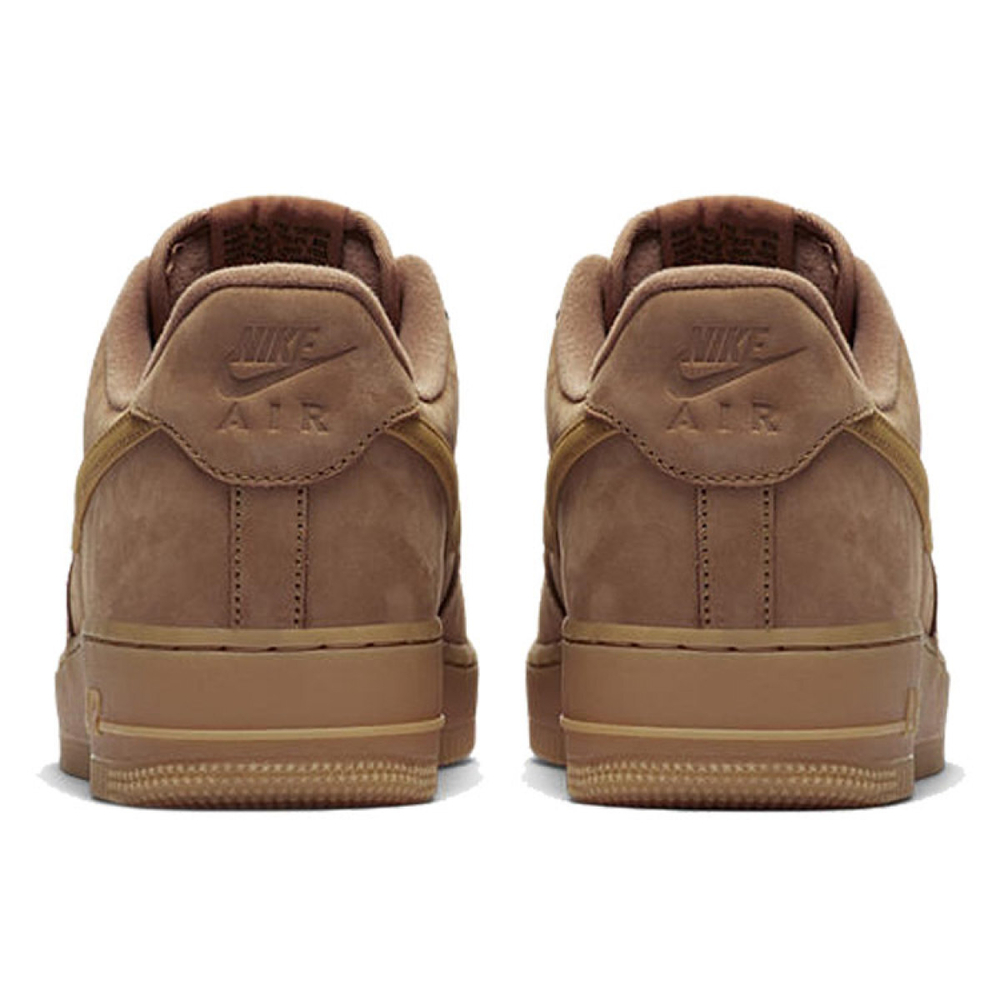 Nike Air Force 1 Low 07 LV8 “Wheat / Flax”