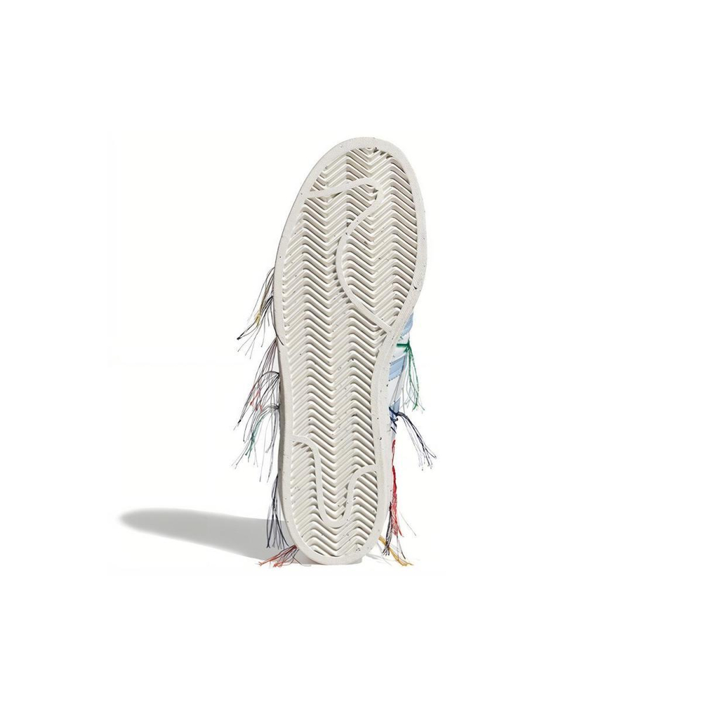 Sean Wotherspoon x adidas originals Superstar "Super Earth"