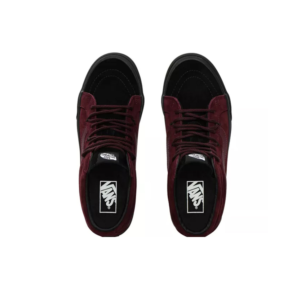 Vans SK8 Ghillie Mte