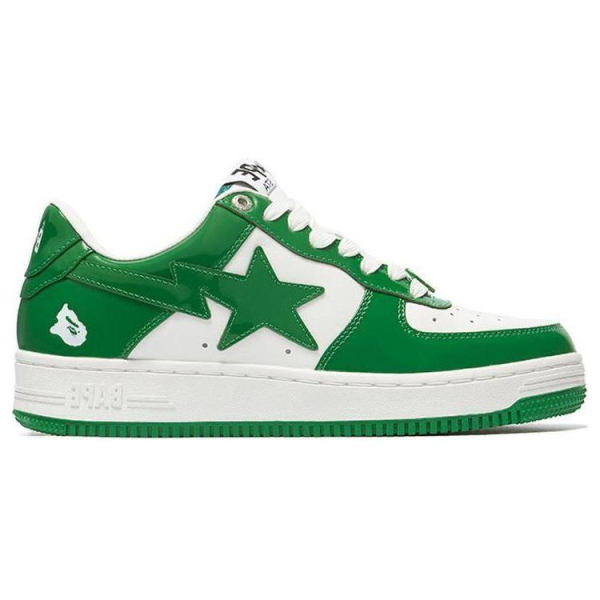 A BATHING APE STA
