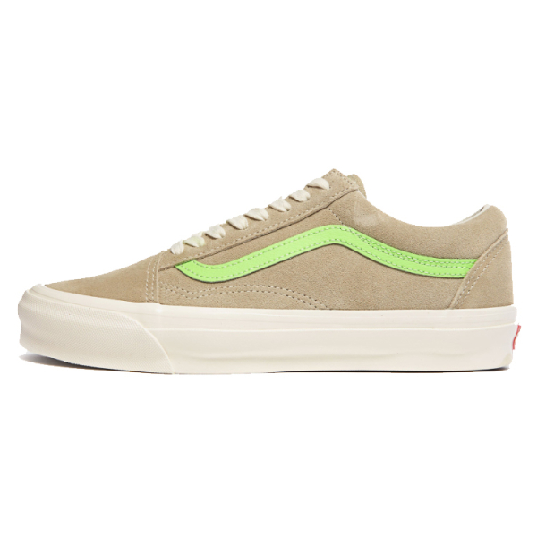 Vans Old Skool Vault LX