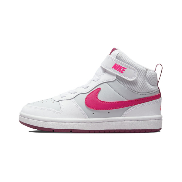 Nike Court Borough Mid 2