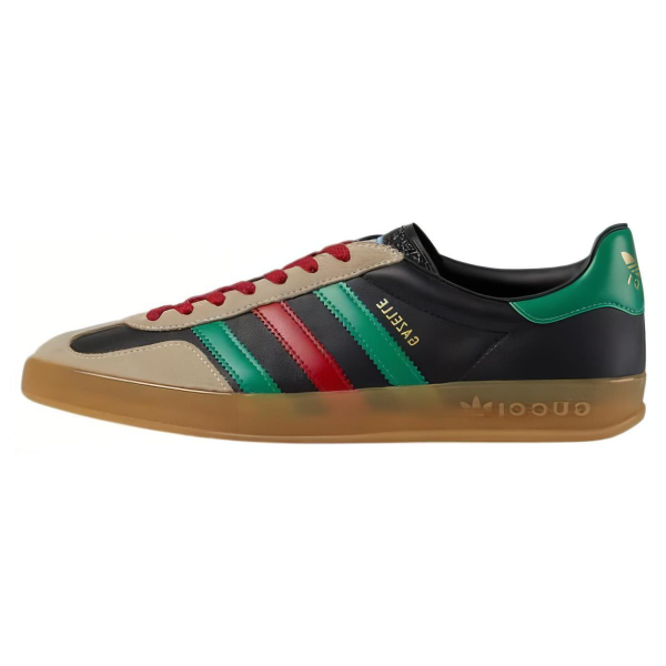 Adidas originals x GUCCI GAZELLE