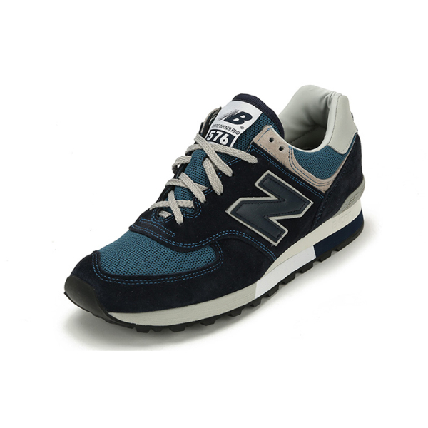 New Balance NB 576 Logo