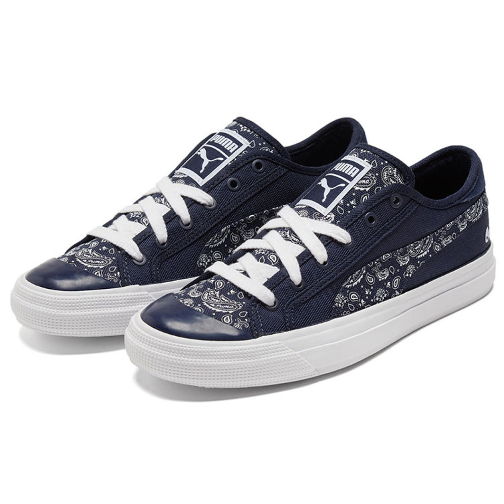 PUMA Capri Paisley