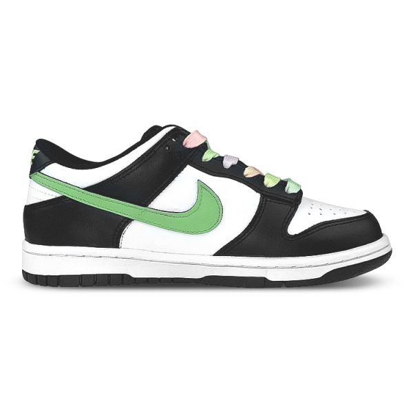 【 】 Nike Dunk Low