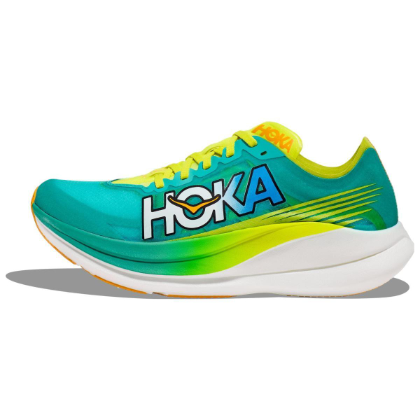 HOKA ONE ONE ROCKET X 2