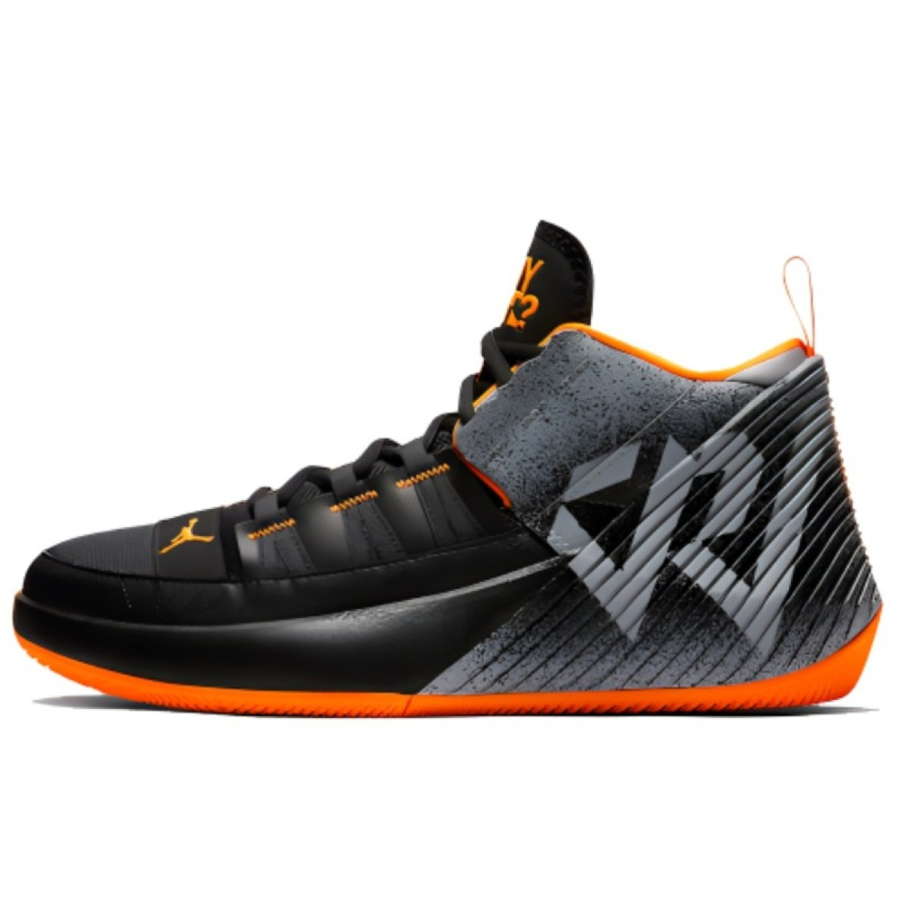 Jordan Why Not Zer0.1