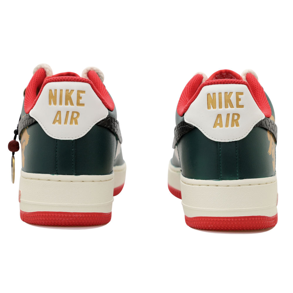 【 】 Nike Air Force 1 Low OKHR