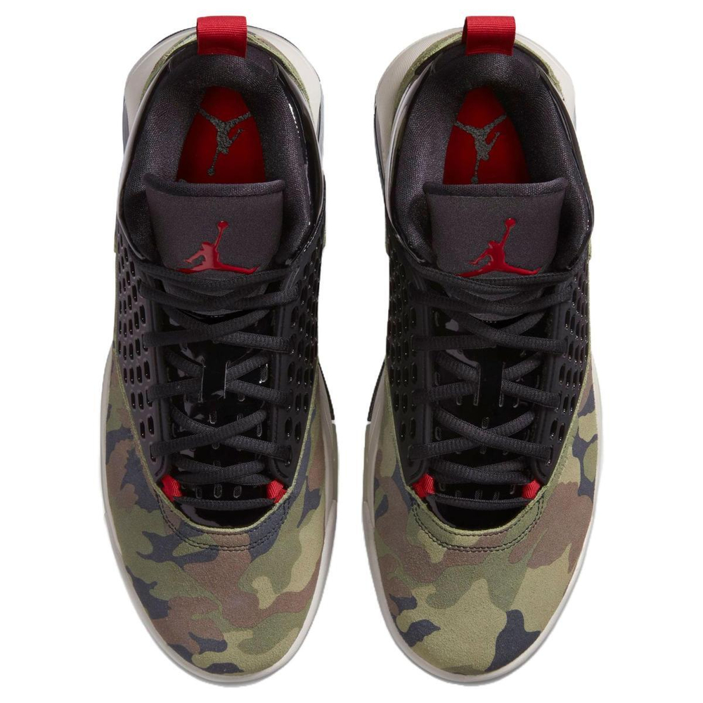 Jordan Maxin 200