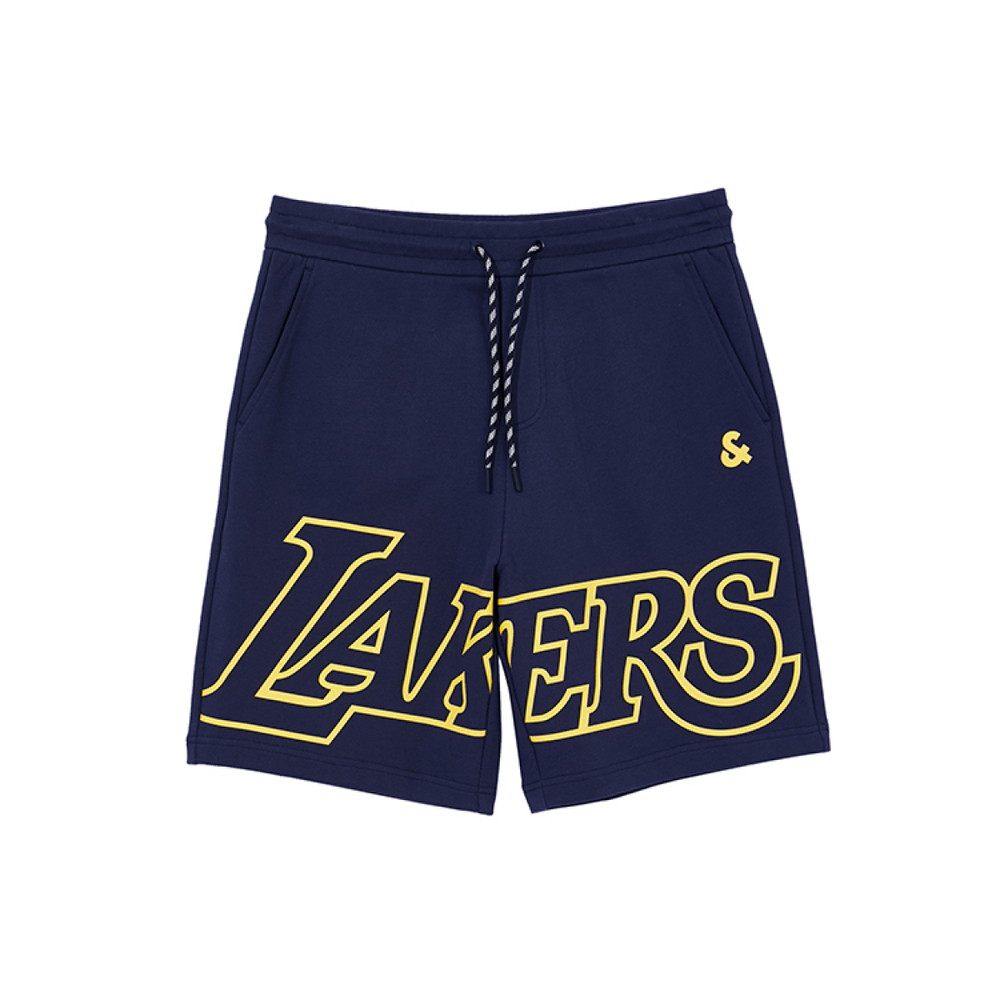 【 】JACK JONES/ · x NBA Logo
