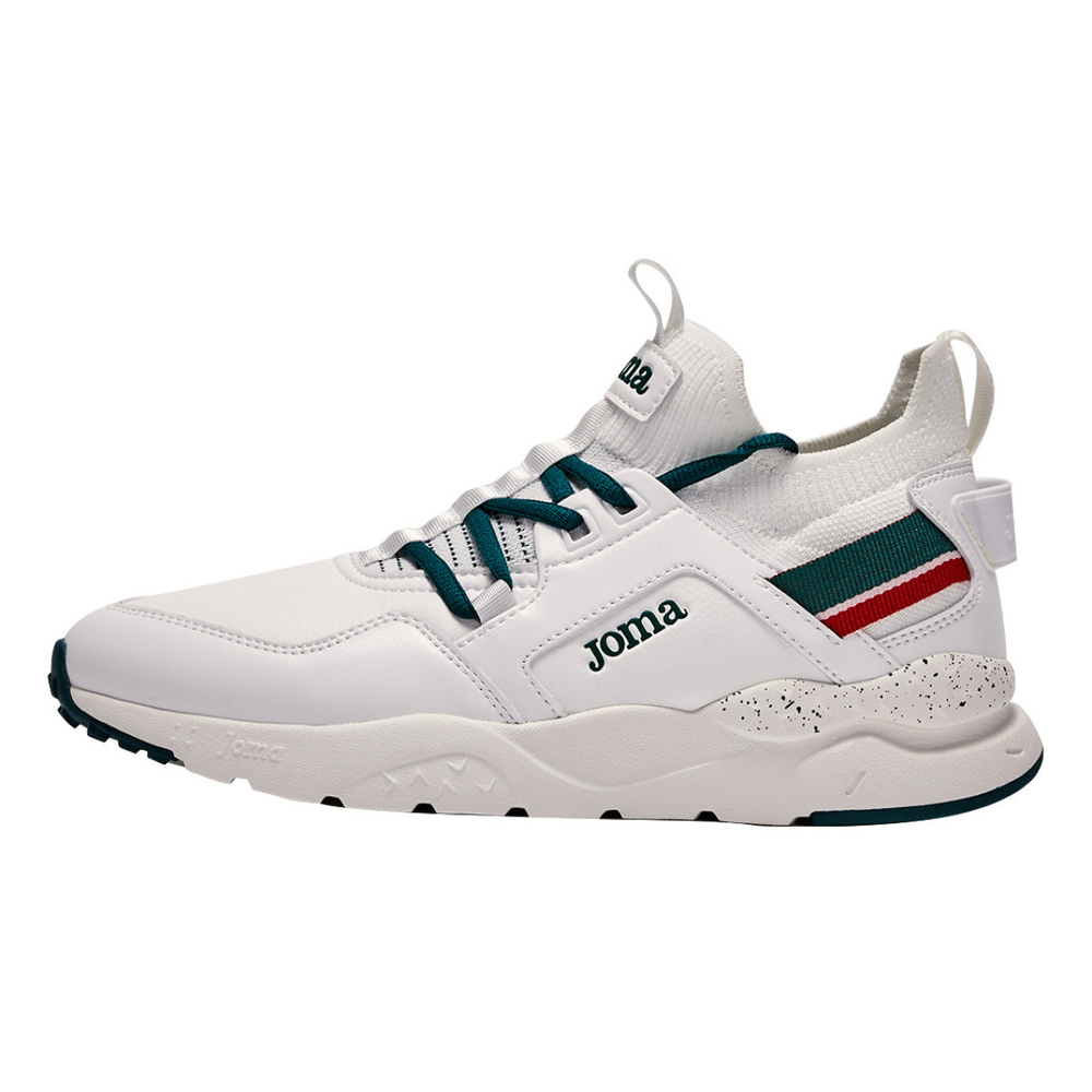 JOMA Heritage TPU